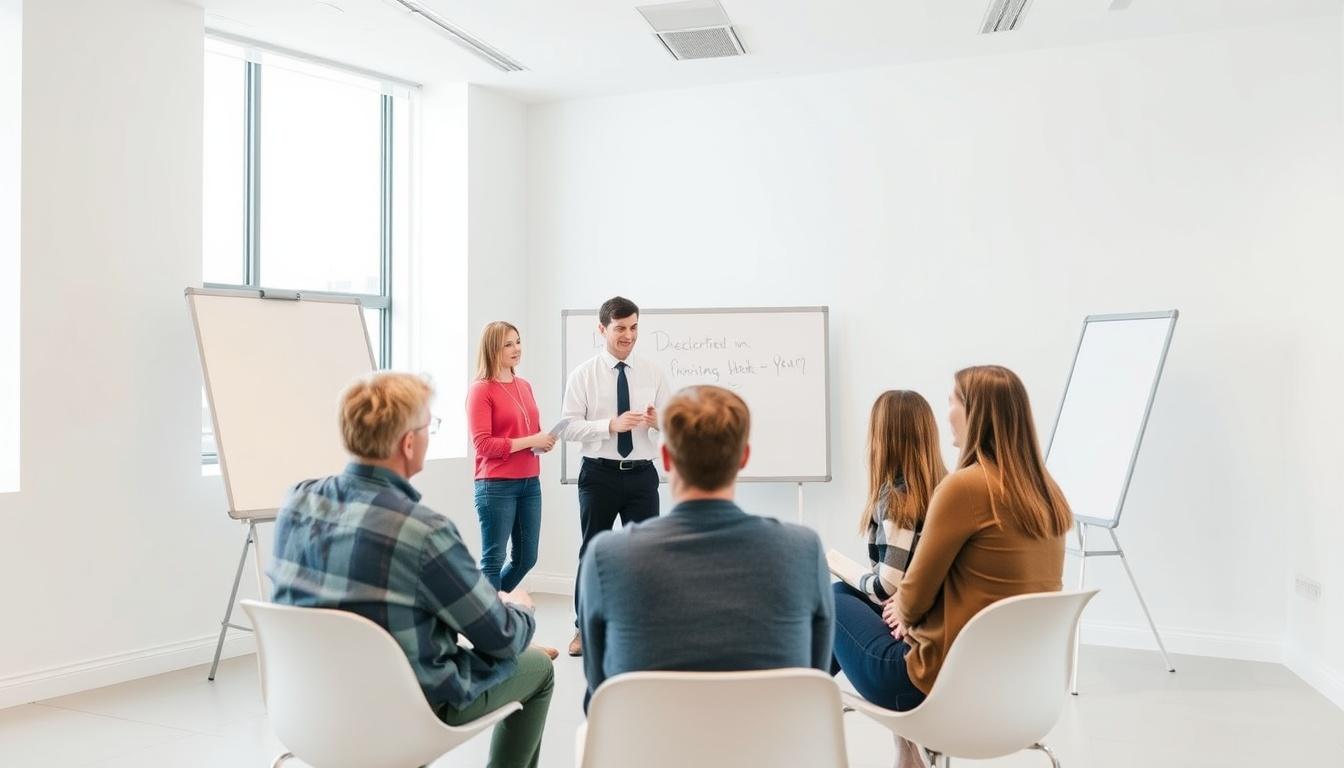 Professional plan visual
