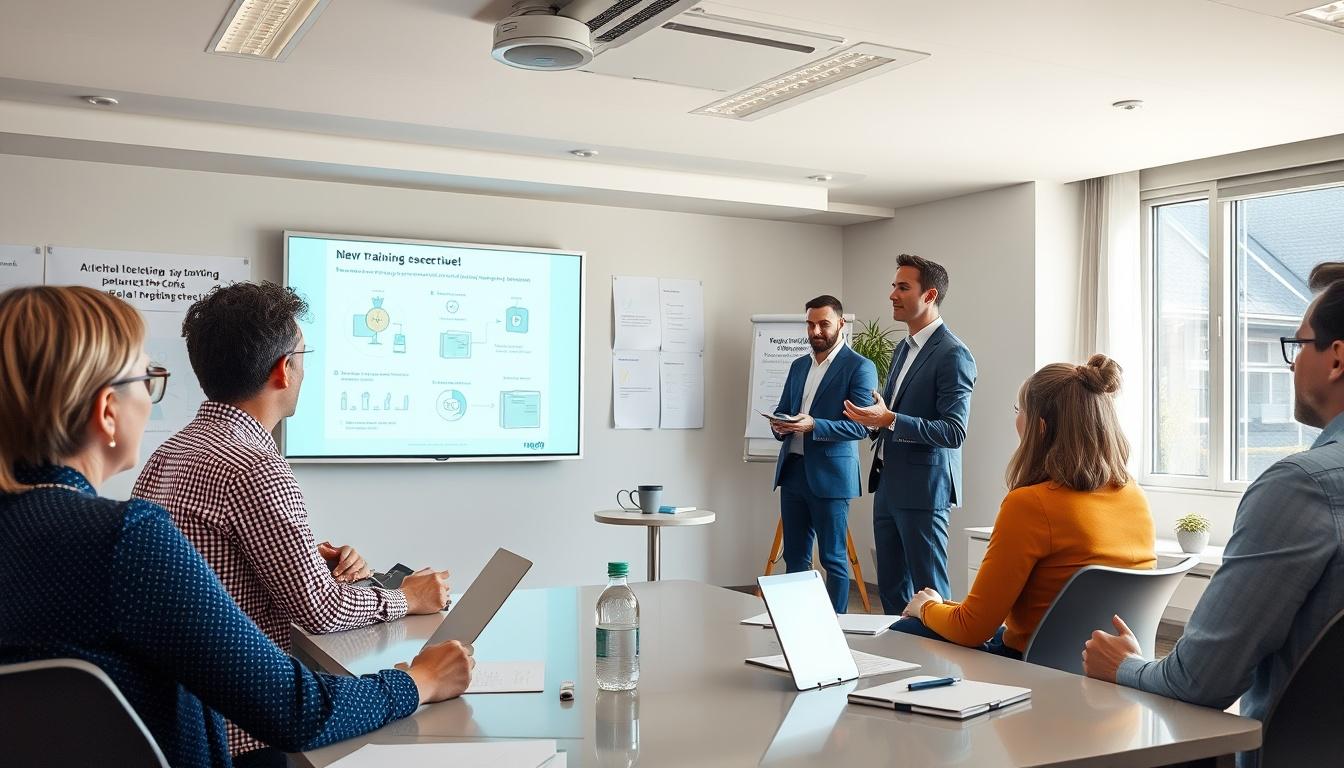 Elevate Your Career